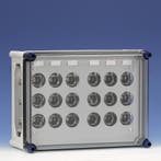 EATON INDUSTRIES Boîte à fusibles Halyester - 1862818, Bricolage & Construction, Verzenden