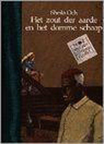 Het zout der aarde en het domme schaap, of Mijn waanzinnige, Verzenden