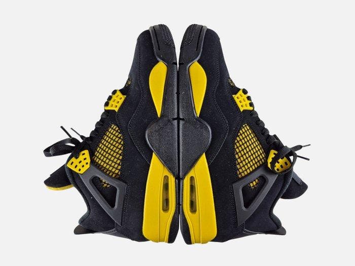 Air Jordan - Air Jordan 4 - Sneakers - Maat: EU 42.5 - Nieuw, Kleding | Heren, Schoenen