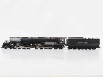 Märklin H0 - 37990 - Stoomlocomotief met tender (1) - Serie, Hobby en Vrije tijd, Nieuw
