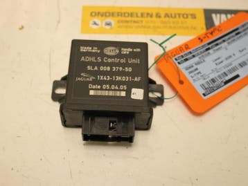 Xenon module Jaguar S-Type O120071, Nieuw