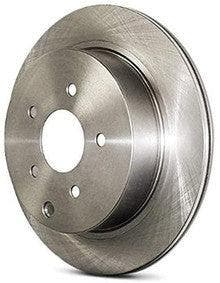 Rear brake disc ACD Std RAM 1500 02+, Auto-onderdelen, Remmen en Aandrijving, Ophalen of Verzenden