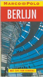 Berlijn / Marco Polo 9789041030078, Verzenden