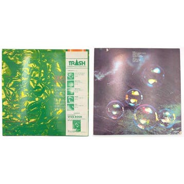 Deep Purple - Deep Purple x2 LP Album set | New, Live And, Nieuw in verpakking