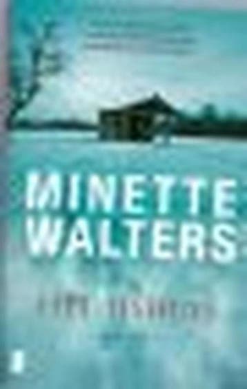 Het ijshuis 9789022559352 Minette Walters, Verzenden, Minette Walters