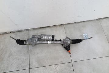 stuurhuis BMW X3 X4 G01 G02, Verzenden, Gebruikt