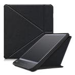 DrPhone KLC Multi TriFold Smart Case - PU Lederen Flipcover, Verzenden, Nieuw
