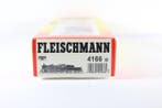 Fleischmann H0 - 4166 - Locomotive à vapeur avec tender (1), Hobby & Loisirs créatifs