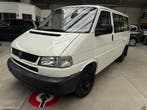 Online veiling - 2000 Volkswagen Transporter 8+1 minibus, Nieuw