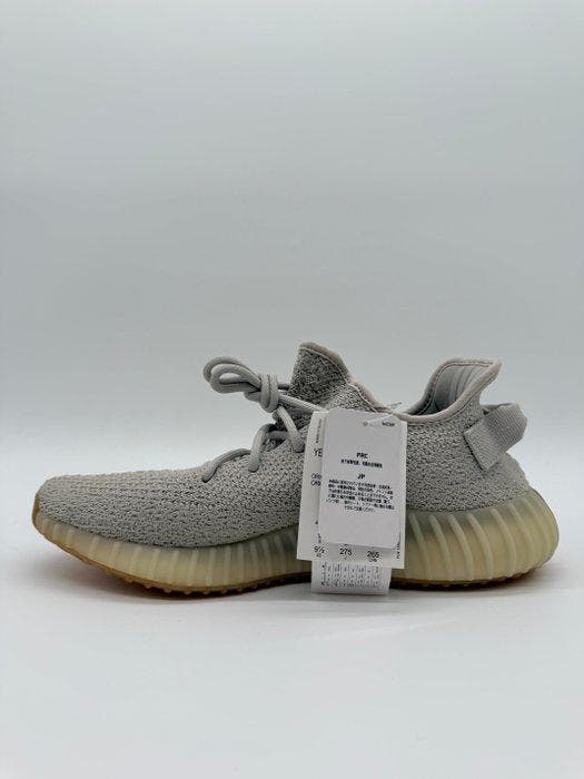 Yeezy - Yeezy Boost 350 V2 Sesame - Sneakers - Maat: EU 43 -, Kleding | Heren, Schoenen