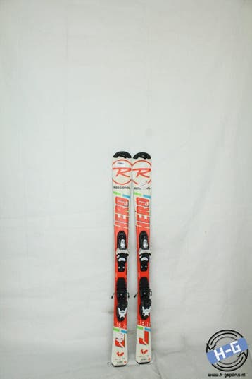 Rossignol Hero J - 120, Verzenden