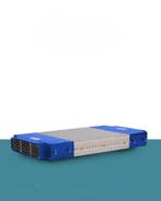 PuriVent DOMINO filter compact voor kookplaat met ingebouwde, Verzenden, Nieuw