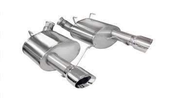 Corsa 2011-2014 Ford Mustang GT/Boss 302 5.0L V8 Polished, Ophalen of Verzenden