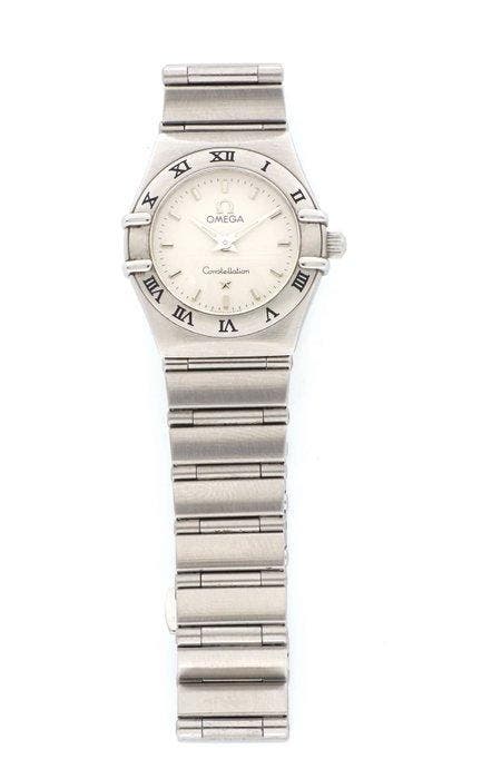 Omega - Constellation My Choice Mini - Sans prix de réserve, Bijoux, Sacs & Beauté, Montres | Hommes