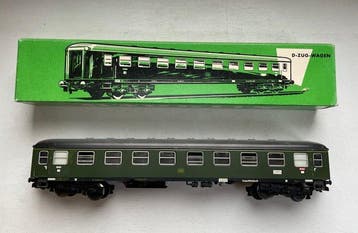 Märklin H0 - 4023, 4024, 4044, 4047, 4064 - Modeltrein (5) -, Nieuw