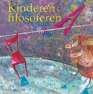 Kinderen filosoferen Docentenboek / Docentenboek B. Heesen, Verzenden, Zo goed als nieuw, B. Heesen
