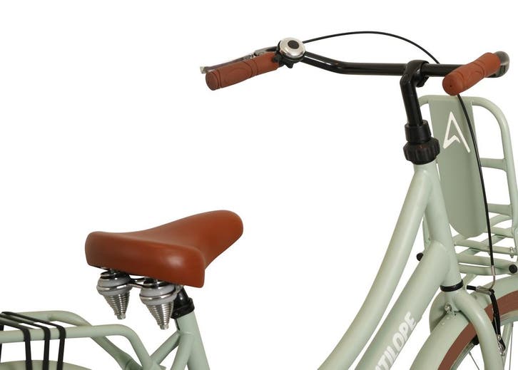 Antilope  Mini Cargo Transport 22 Inch Meisjesfiets Mat, Vélos & Vélomoteurs, Vélos | Filles, Enlèvement ou Envoi