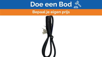Bieden: Radio Ocean Marine VHF to GPS Connection Cable - We, Ophalen of Verzenden