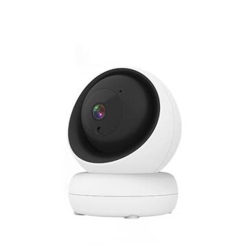 DrPhone Indoorview – Indoor PTZ Camera – Home Security, Audio, Tv en Foto, Verzenden, Nieuw