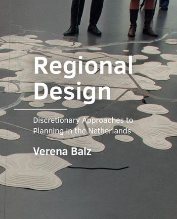 Regional Design | Verena Balz | Nieuw, Verzenden, Nieuw, Verena Balz