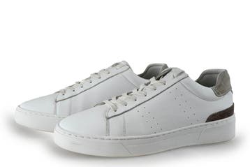Cycleur de Luxe Sneakers in maat 42 Wit, Verzenden, Wit, Zo goed als nieuw, Sneakers