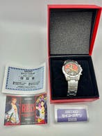 Seiko - One Piece Film RED Limited Edition Chronograph 7T92