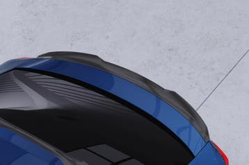 Achterspoiler | Achterspoiler voor Opel Insignia B Grand Spo, Verzenden, Nieuw