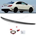 CLA45 AMG Look Achterklep spoiler voor Mercedes Benz CLA Kla, Autos : Divers, Tuning & Styling, Ophalen of Verzenden
