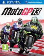 MotoGP 13 (Losse Cartridge) (PS Vita Games), Games en Spelcomputers, Ophalen of Verzenden, Zo goed als nieuw