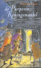 De purperen koningsmantel 9789025107888 Th. Goverde, Verzenden, Th. Goverde
