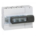 Legrand LEXIC Stekker - 026607, Doe-het-zelf en Bouw, Elektriciteit en Kabels, Verzenden, Nieuw