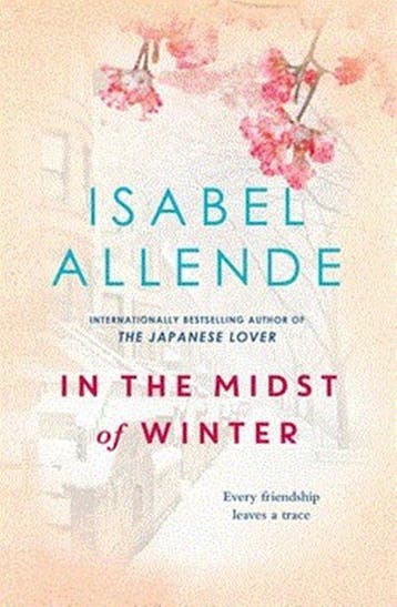 In the Midst of Winter 9781471175008 Isabel Allende, Verzenden, Isabel Allende