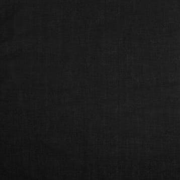 Haarband Bandana Zakdoek 55cm – Basic - Zwart, Handtassen en Accessoires, Nieuw
