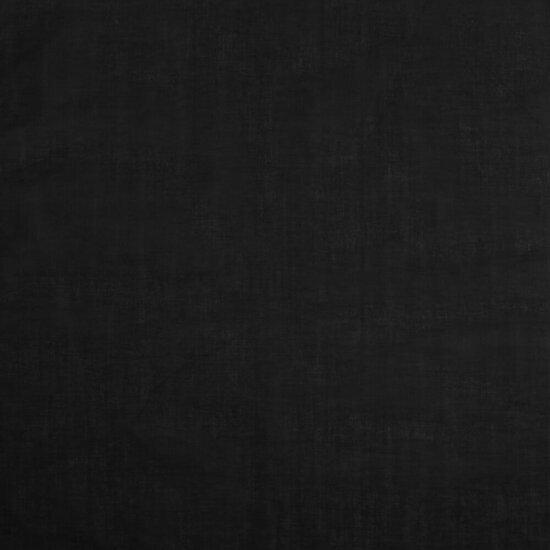 Haarband Bandana Zakdoek 55cm – Basic - Zwart, Handtassen en Accessoires, Uiterlijk | Haarverzorging