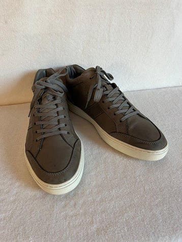 Tods - Veterschoenen - Maat: EU 42, Nieuw