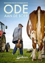 Ode aan de boer / Landleven 9789493300293 Margreet Welink, Verzenden, Gelezen, Margreet Welink