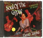 Elemer Jaroka - Soul Of The Gypsy, Cd's en Dvd's, Verzenden, Gebruikt