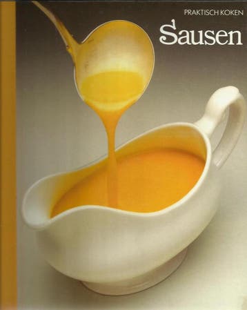 Praktisch koken Sausen / Praktisch koken 9789061826446, Boeken, Kookboeken, Verzenden, Gelezen