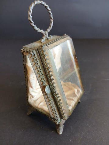 Suporte relógio de bolso, Antiek en Kunst