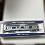 Tomix N - 2912 - Modeltrein (1) - Tomix JR KUHA208, Hobby en Vrije tijd, Nieuw