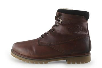 Bugatti Snowboots in maat 44 Bruin, Kleding | Heren, Schoenen, Bugatti, Bruin, Verzenden, Overige typen
