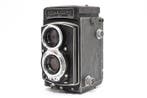 Rollei Rolleicord IV Schneider Kreuznach Xenar 3.5/75mm Twin, Audio, Tv en Foto, Nieuw