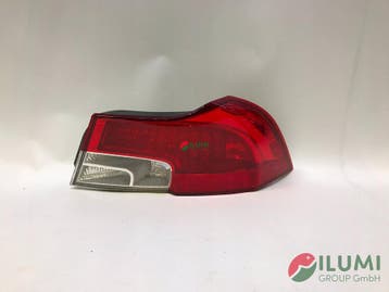Volvo C70 II 2009-2013 rechter achterlicht LED Europa, Autos : Pièces & Accessoires, Verzenden