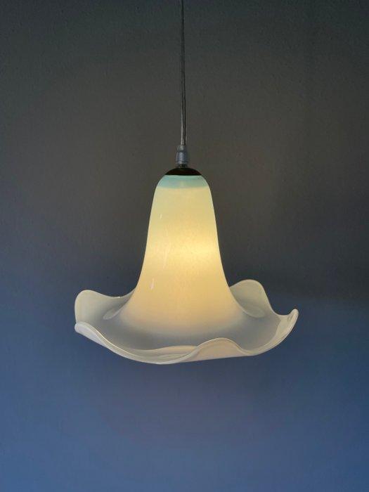 La Murrina - Lampe à suspendre - Lily - Verre de Murano, Antiquités & Art, Antiquités | Éclairage