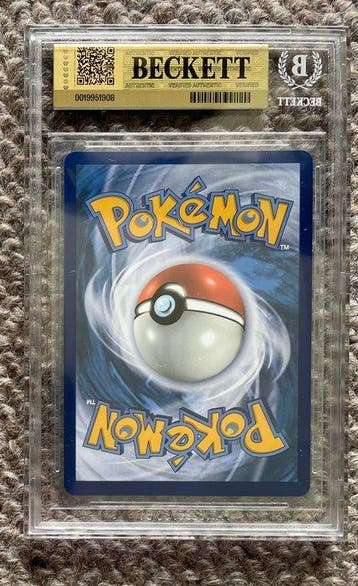 Pokémon - 1 Graded card - Mega Lucario EX #160 - Mega, Hobby en Vrije tijd, Verzamelkaartspellen | Pokémon, Nieuw