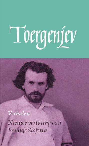 Verhalen | Ivan Toergenjev | Nieuw, Verzenden, Nieuw, Ivan Toergenjev