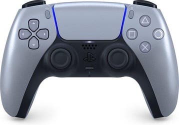 PS5 controller DualSense draadloze controller - Sterling..., Verzenden, Nieuw