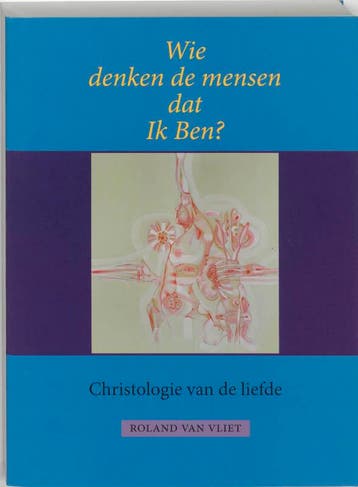 Wie denken de mensen dat Ik Ben ? 9789062387137 R. van Vliet, Livres, Verzenden, R. van Vliet