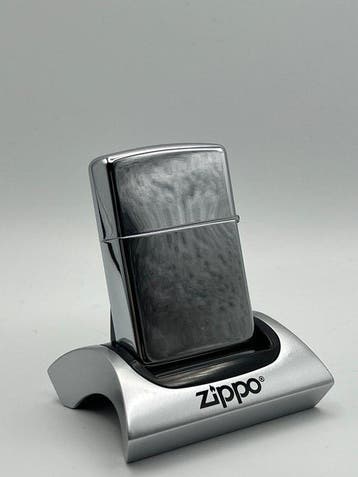 No Reserve Price, Zippo - World Cup USA 1994 Official, Nieuw