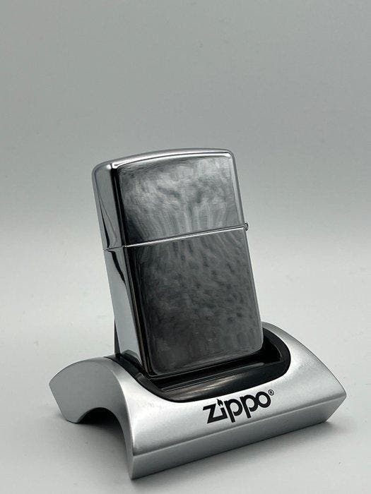 No Reserve Price, Zippo - World Cup USA 1994 Official, Verzamelen, Rookartikelen, Aanstekers en Luciferdoosjes